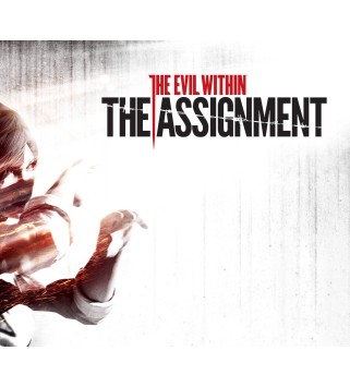 The Evil Within: The Assignment DLC Steam Key GLOBAL